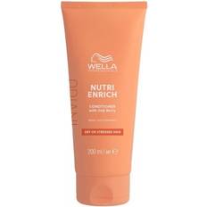 Wella Invigo Nutri Enrich Conditioner 200ml