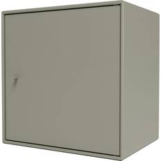 Montana Mini 1103 Modul Med Låge Højre Reolsystem