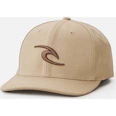 Rip Curl Tepan Flexfit Keps - Beige