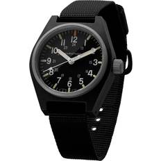 General Purpose Black Quartz GPQ