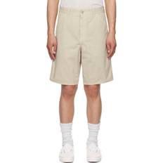 Carhartt WIP Men Shorts Carhartt WIP Short - Beige