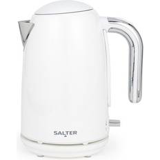 Kettles Salter 1.7L Electric Kettle Cordless Rapid Boil