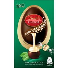 Lindt Lindor Dark Chocolate Egg 260G