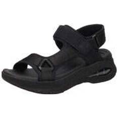 Rieker Dame Vandresandaler Rieker W3151-00 - Black