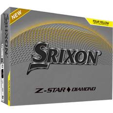 Srixon Z-Star Diamond