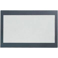 Beko Main Oven Cooker Inner Door Glass Panel Screen 520mm x 398mm