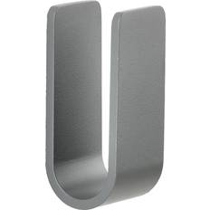 Zone Denmark Towel Rails, Rings & Hooks Zone Denmark Ume Hook Gray