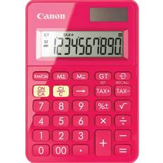 Lommeregnere Canon LS-100KB-PK EMEA HB Office
