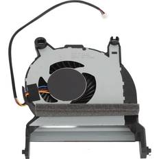 4 Pin DC 12V 0.5A Replacement CPU Cooling Fan