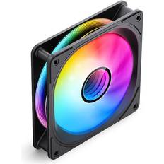 Jonsbo FR-606 Black ARGB 5V 3pin Fan 120mm