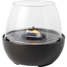 Tenderflame Olielamper Tenderflame Tulip 18 Reactive Glace Olielampe