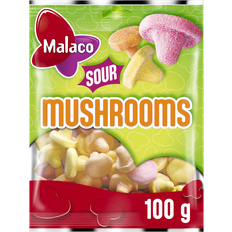 Malaco Sour Mushrooms
