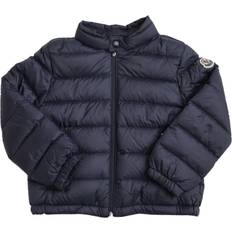 Moncler Børnetøj Moncler Acorus Jakke 3 År - Navy