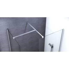 Scanbad Stabiliseringsstång Match D Krom