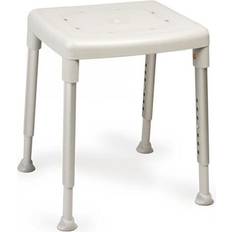 Grey Shower Stools Etac Smart Shower Stool Grey Standard White