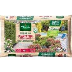 Graines de Légumes Vilmorin Terreau Plantations Haies 40 L