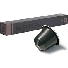 Nespresso Food & Drinks Nespresso Roma Capsules 10 Capsules 10pcs