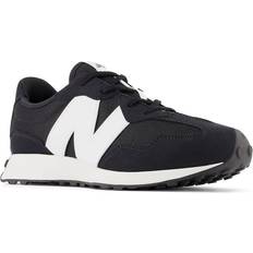 New Balance Fabric Trainers New Balance Kids Sneakers - Black