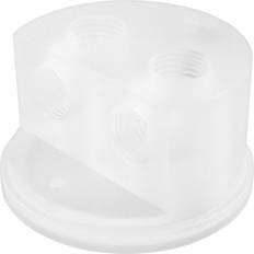 Computer køling Singularity Computers Protium Quad Port Cap Lid Expansion Tank