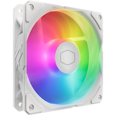 Cooler Master Fans Cooler Master SickleFlow Edge 120 ARGB 12cm PWM Fan 120mm
