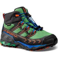 Hikingskor La Sportiva Kid's Ultra Raptor II Mid GTX Vandringskängor Barn - Färgglad