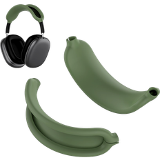AirPods Max Tilbehør til høretelefoner Evermart AirPods Max Cover til Hovedbøjle