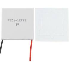 Computer Cooling Uxcell Tec1-12712 Semiconductor Refrigeration Tablet