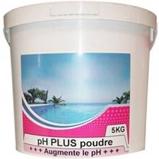 Equilibri del PH Ph Plus Polvere 5kg