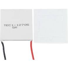 Computer Cooling Uxcell Tec1-12705 Semiconductor Refrigeration Tablet