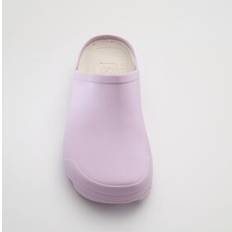 Kamik Tofflor & Sandaler Kamik Nova Sandaler - Färg Lila/Rosa