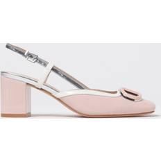 Twinset Pumps Woman - Baby Pink