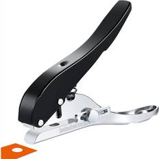 Hole Punchers on sale Tlily Heavy Duty Hole Hole Punch 5/16 Inch 8mm