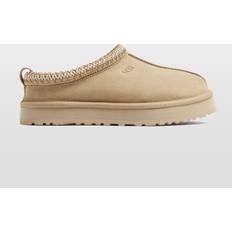 UGG Tazz Kids Slipper Mustard Seed - Beige