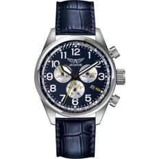 Aviator Airacobra Chrono Mens