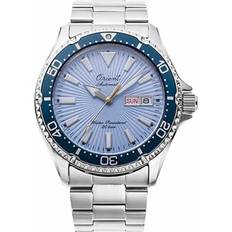 Orient Kamasu 75 Anniversary Limited Edition Herr 42 mm