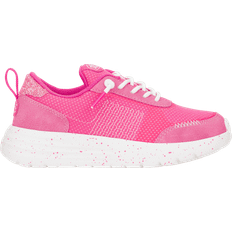 Hey Dude Sirocco Alta Youth Glitter Shine - Pink