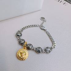 Versace Bracelets Versace Bracelets Fashionable And Classic - Comes Fully Packaged