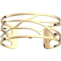 Les Georgettes Armband 25 Ecorces - Guld
