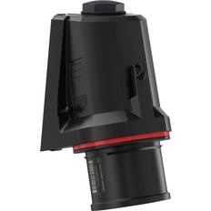 WALTHER-WERKE CEE Wall Plug 32 A 5-pin 230 V 400 V