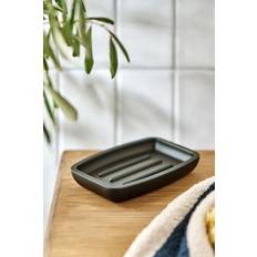 Moderna Soft Touch Seifenschale Einheitsgröße