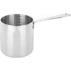 Milk Kettles Tomtop Jms Milk Butter Warmer Pot 304 Stainless Steel 900ml