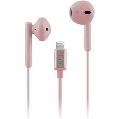 Tnb Curv Pink In-Ear Headphones