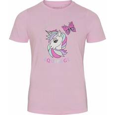 Equipage T-Shirt Tessie - Rosa