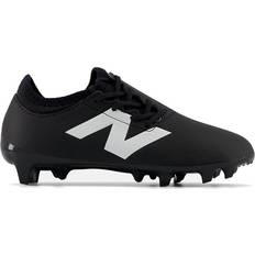 New Balance 3.5 Football Shoes New Balance Furon Dispatch Junior FG V7+ - Black