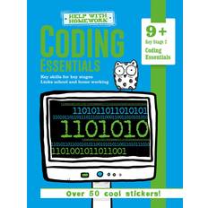 Help With Homework Activity Book 9+