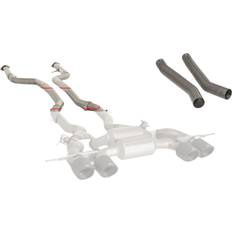 Exhaust Systems Remus Exhaust Pipe REM0810211300