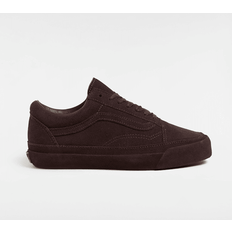 Vans Premium Old Skool Shoes - Red
