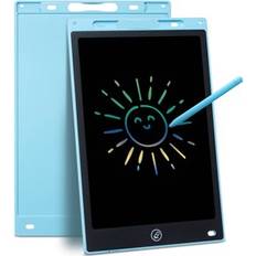 Ritplattor Andersson LCD-D2100 Colorful Drawing Tablet 12 in Blue