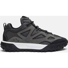 Timberland motion 6 Timberland GreenStride Motion 6 Low Sneaker - Dark Grey Mesh