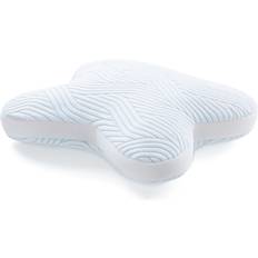 Tempur Sovkudde Ombracio One Size 56 x 48 cm Vit Ergonomisk kudde